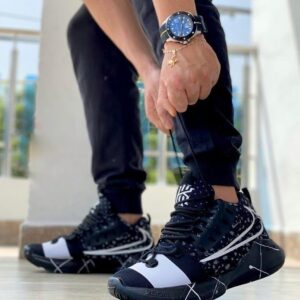 BOTA NIKE KYRIE IRVING